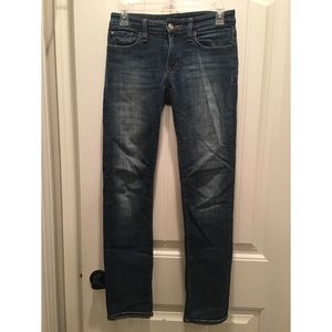 Ralph Lauren Denim & Supply straight leg jeans